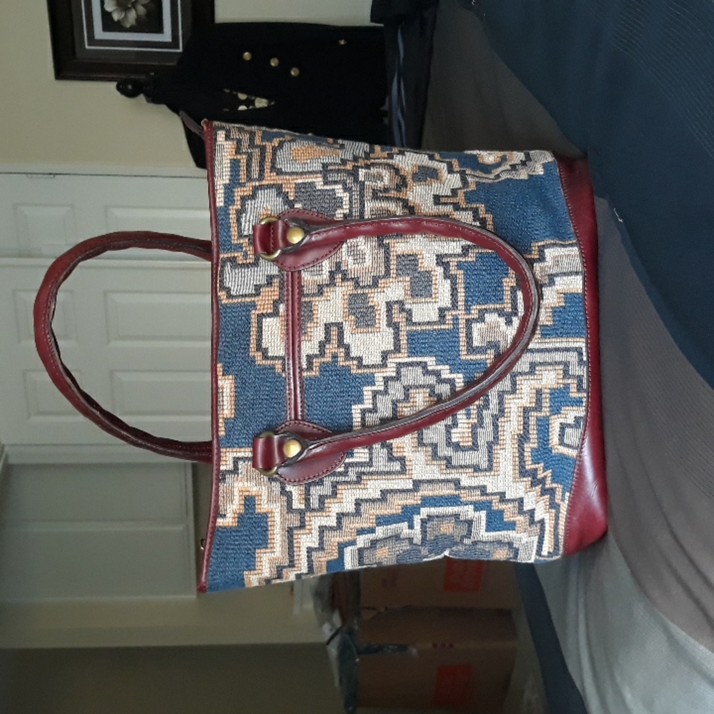 Brighton Tote